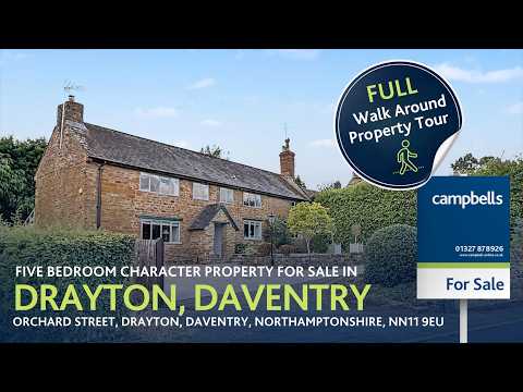 Property video thumbnail