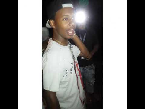 Neno VS Papito Mc Batalla De Freestyle