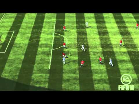 Schalke 04 VS PSG Goal 4