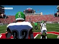 UND Football Day By Day Season 5 Episode 4