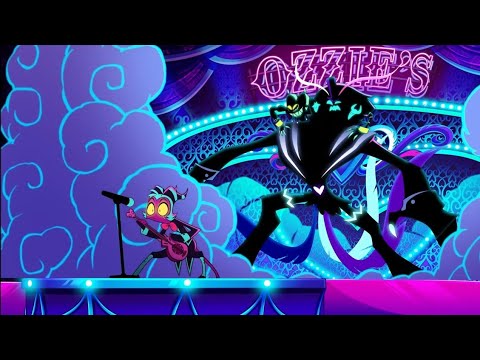 Helluva Boss - “House Of Asmodeus ” Song from HELLUVA BOSS - OZZIE'S // S1 : Episode 7