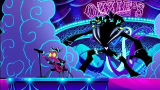 Cover art for House of Asmodeus