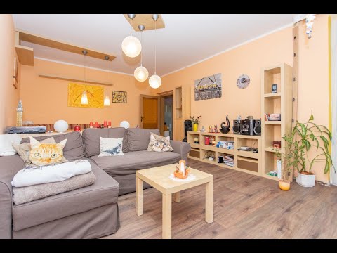 95 m² ERFOLGREICH VERKAUFT! #Eigentumswohnung in der #Mappesgasse - HIER will ich leben!