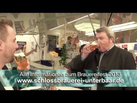 Wi-La 2013 Schlossbrauerei Unterbaar