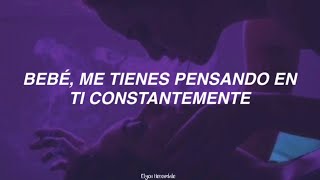 Me Necesita - PRETTYMUCH Ft. CNCO (Letra en Español)