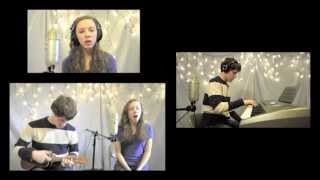 Waiting (Julia Nunes cover) - Bushman World Ukulele Contest 2014