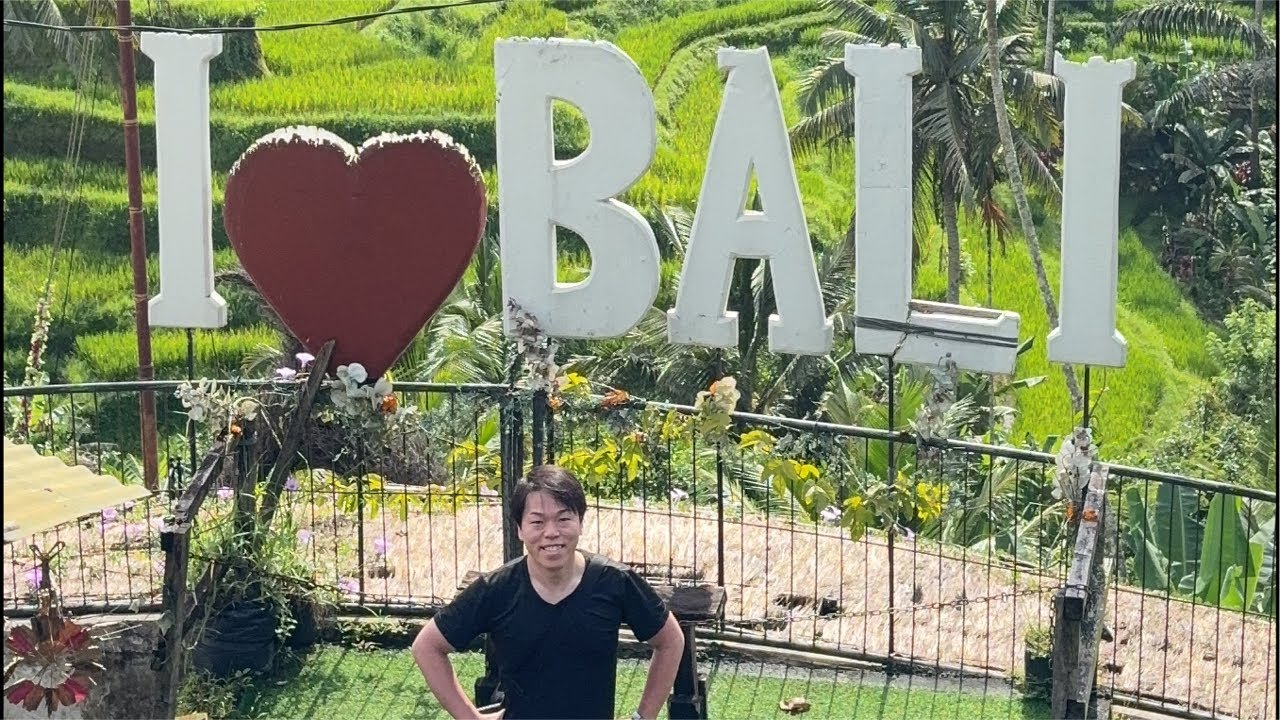 お久しぶりです！