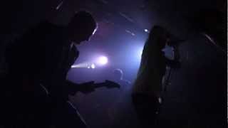 Thåström - Miss Huddinge '72 - Strand, Stockholm 2012