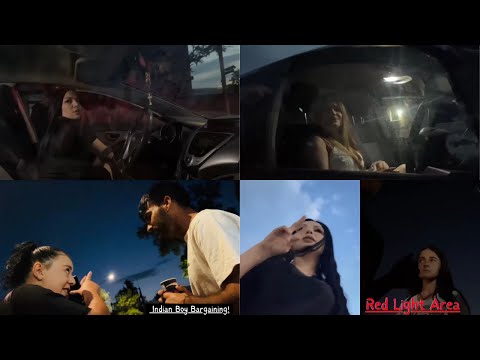 How To Red Light Area Armenia| Prostitution Girl | Indian Boy Bargaining | Armenia Red Light Area