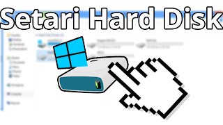 Setari Hard Disk