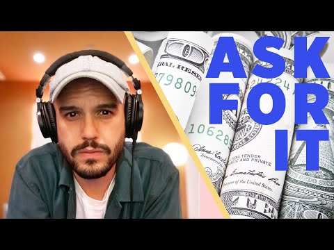 Alex Tumay: Know Your Worth and Get Paid (When To Ask For Points In The Record Industry)