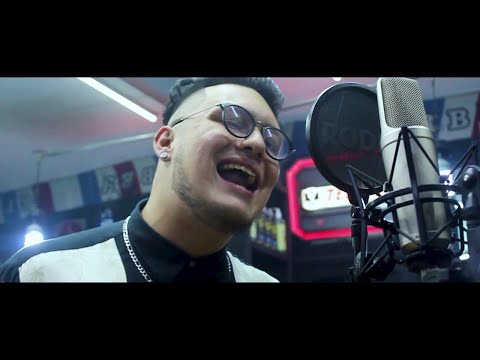 Stilo - Monedita De Oro (LIVE - CYPHER)
