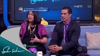 Download lagu Adrian Maulana teaches his wife to be independent mp3