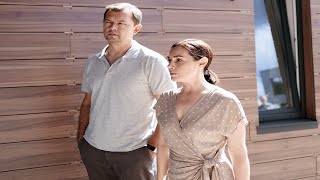 Мамино счастье (2025)-русский трейлер сериала.