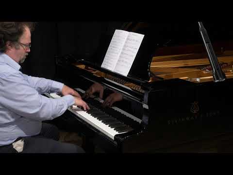 Minuet in G minor, BWV Anh. 115: Christian Petzold - RIAM Grade II 2020