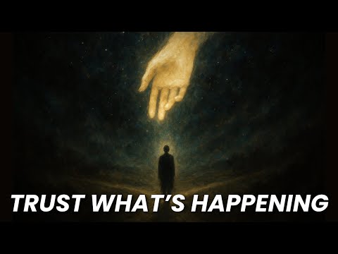 This Is Why The Universe Is Rearranging Your Life Right Now