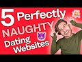 5 Best Naughty Dating Sites Let s Hoo