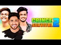 Cringe Survival 2 Jobless Guy