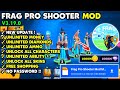 Frag Pro Shooter Mod Apk v3.19.0 | Unlimited Money & Unlock All Characters