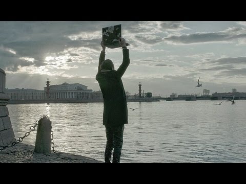 Питер — Город Вопреки. Трейлер "Piter by Буше"