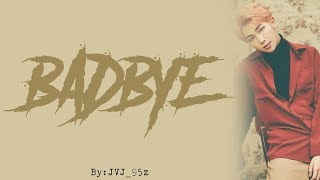 Download lagu RM - Badbye ft.eAeon (이이언) (Han/Rom/Eng Lyrics) mp3