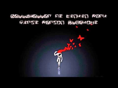 Celldweller ft Linkin Park - First Person Blackout (Mash-up)