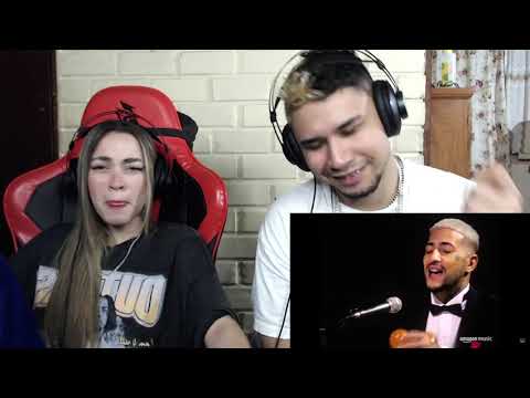 Incomprendido (Amazon Music Original) Rawayana, Neutro Shorty & Orestes Gomez || REACCIÓN