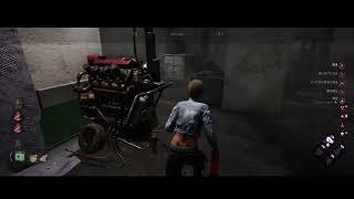 【DbD】初心者が頑張って実況プレイ #8 【Dead by Daylight 実況】