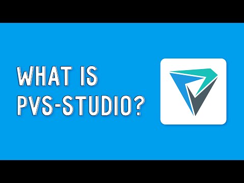 PVS-Studio product overview