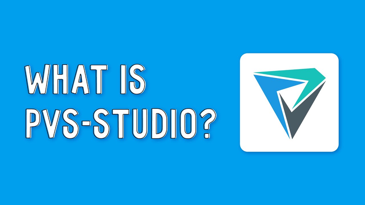 What is PVS-Studio?