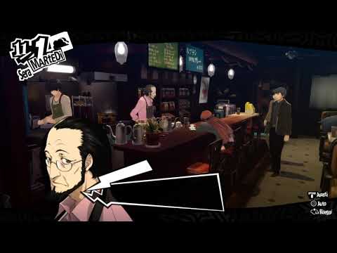 Persona 5 Royal - Analisi e Commento + Platino (pt.148)