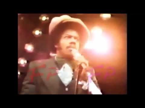 bertha butt boogie - Jimmy Castor Bunch