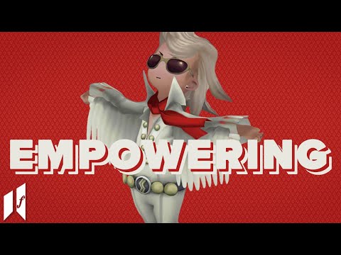 Bravely Default's Empowering Music
