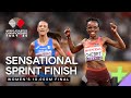 Beatrice Chebet Storms To 10 000m Gold Tokyo Top Performance Day 1