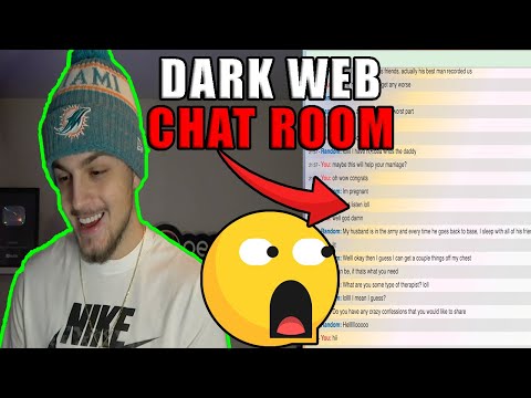 Dark Web Users Share Their Confessions (Chatting With People On The Dark Web)
