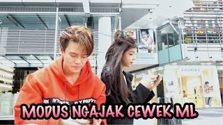 Download lagu MODUS NGAJAK CEWEK ML | JudoTwins mp3