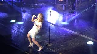 PASTORA SOLER - Vive  19-11-17  Teatro Real