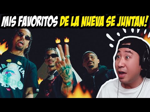 Los favoritos de La Nueva de Coreano Loco 🔥 Marconi Impara, Gigolo y La Exce