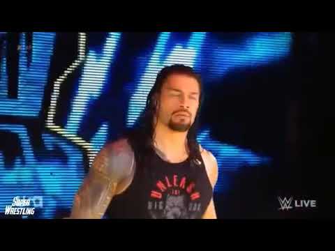 WWE Raw Highlights 17 Sep 2018