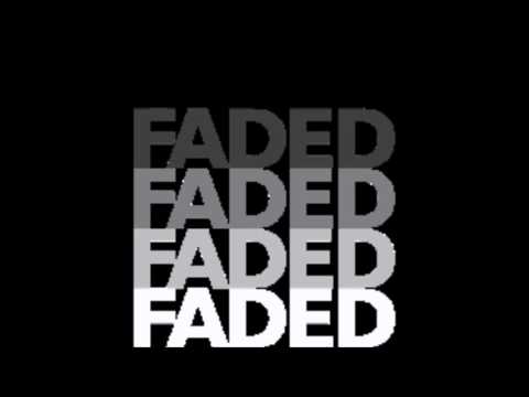 alan walker - faded ( mm project extended remix )