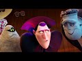 HOTEL TRANSYLVANIA 3 SUMMER VACATION Trailer 2