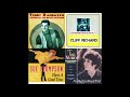 NOSTALGIA 60 S 3 TEDDY RANDAZZO CLIFF RICHARD SUE THOMPSON TIMI YURO