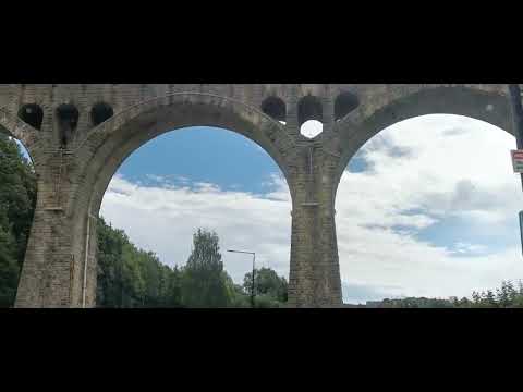 Lewin Kłodzki 3 sierpnia 2023 rok