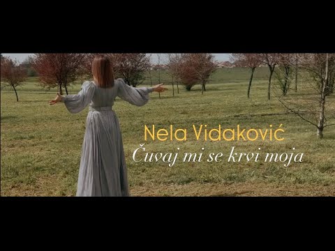 Nela Vidaković- Čuvaj mi se krvi moja (2025)