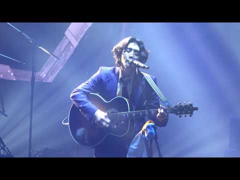 [191019] 전설 - 잔나비(JANNABI) @그랜드민트페스티벌2019