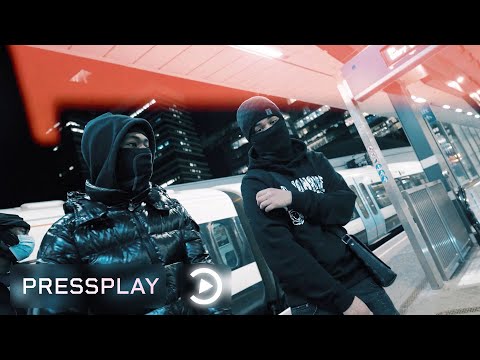 TB - Trips (Music Video) | Pressplay