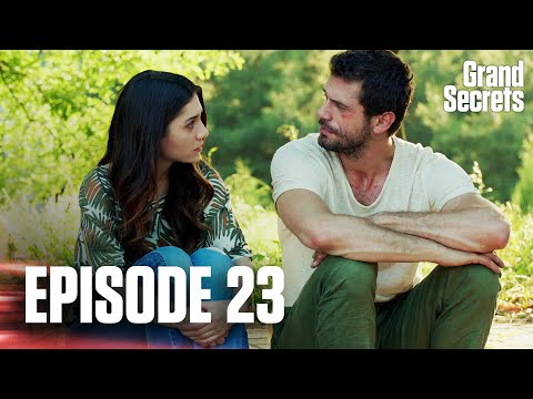 Seni Kimler Aldı I Grand Secrets - Episode 23