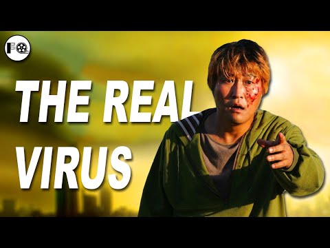 How THE HOST Proves Bong Joon-ho is a Filmmaking Genius