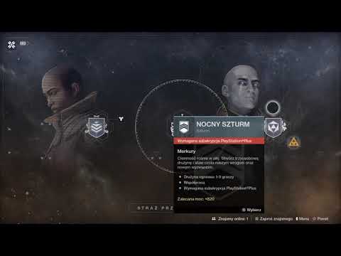 Destiny 2 #2 {ZIEMIA}