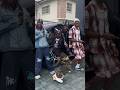 Rema - HEHEHE (dance video)